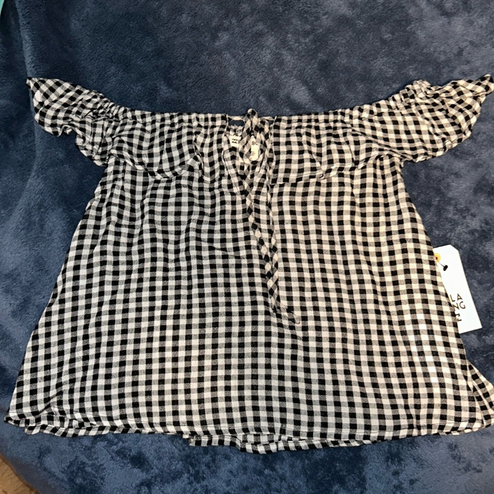 Billabong Top